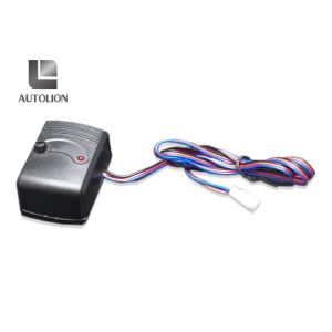 Buy cheap Two Way Engine Start Keyless Entry Alarm System For Cars With 3500m Control Distance from wholesalers
