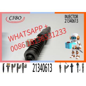 High-quality New Diesel Injector 21340611 Fuel Injector For FST Engine Auto