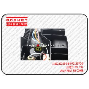 Rear Combination Lamp Assembly For Isuzu 700P VC46 1822302090 8972133700 1