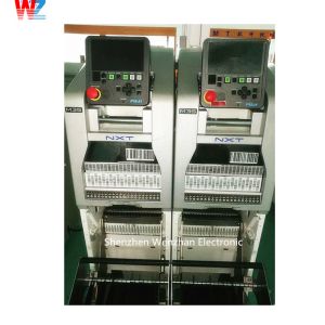 Buy cheap SMT Machine FUJI NXT M3S SMT Pick And Place Machine for led line machine from wholesalers