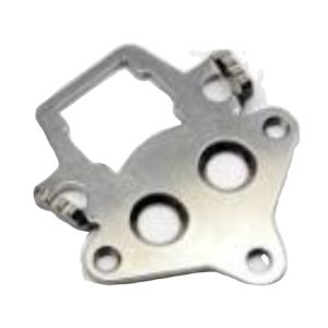 Power Coated Custom Stamping Parts Professional Metal Customization and Bending