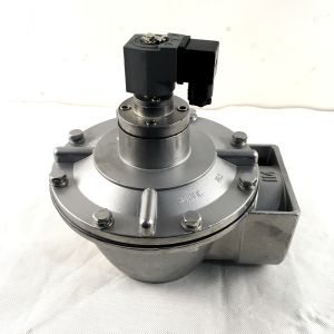 Buy cheap GOYEN CA76T Dust Collector Diaphragm Valve Port Size G3'' Right Angle Integral Pilot from wholesalers