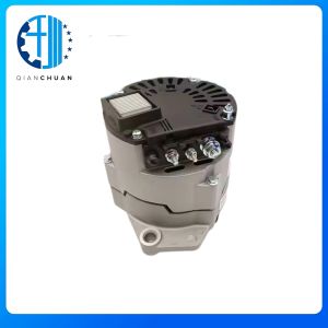 Buy cheap Alternator 28V70A 1001828445 for  Weichai WP6 WP10 Diesel Engine Parts Construction Machinery from wholesalers