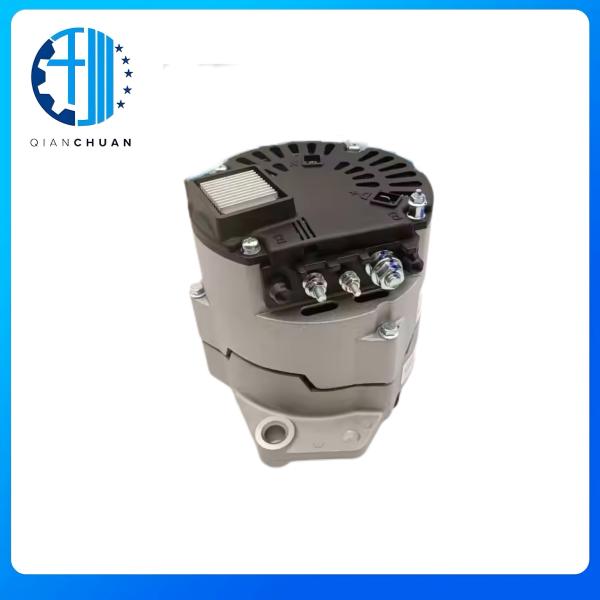 Quality Alternator 28V70A 1001828445 for  Weichai WP6 WP10 Diesel Engine Parts Construction Machinery for sale
