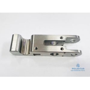 Buy cheap Durable Recyclable Aluminum Cnc Machining Service Aluminum Precision Machining from wholesalers