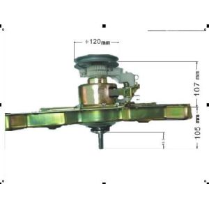 Buy cheap Washer Clutch With 11 Teeth Royalstar Washing Machine Clutch from wholesalers