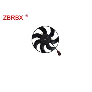 Buy cheap Electric Vehicle Radiator Fan Low Power Consumption High Efficiency from wholesalers