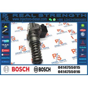 Fuel Injector Unit Pump 0414755002 0414755003 0414755004 0414755005 0414755008