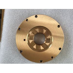 Buy cheap Reduce Friction Marine Replacement Parts Ensure Maximum Energy From Engine from wholesalers