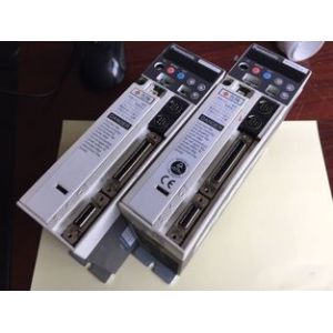 Buy cheap MSDA3A1A1A Industrial Servo Drives Panasonic  Industrial Control System from wholesalers