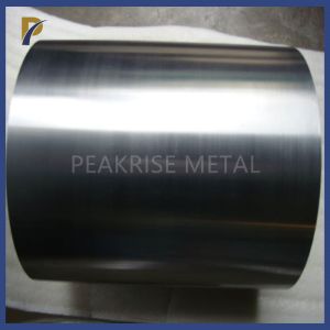 Buy cheap Sintered Molybdenum Crucible For Sapphire Growth Furnace Isostatic Pressing Machine High Temperature Mo Crucible from wholesalers