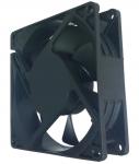 92mm X 92mm X 25mm Small Cooling Fans For Electronics , Save Energy