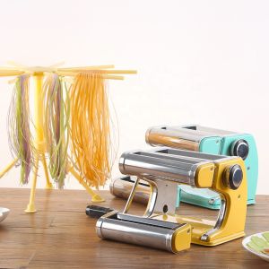 Shule SS Manual Pasta Maker