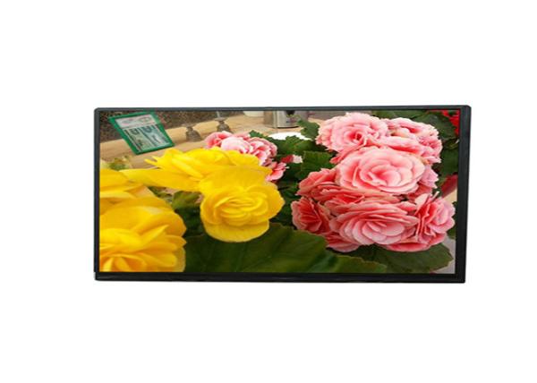 Buy cheap 10.1" Transmissive TFT LCD Display Full Viewing Angle LVDS Interface 40 Pins from wholesalers