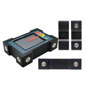 Buy cheap DMI820 HCA High Precision Digital Inclinometer MM Measuring Touch Screen from wholesalers