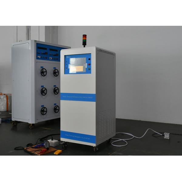 Quality IEC60898-1 MCCB dielectric properties Modular Intelligent Safety Tester for sale