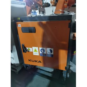 2033 Mm Reach KUKA KR60-3 60KG Payload Used KUKA Robots for Material Handling