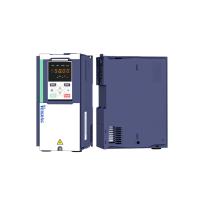 China IP20 IP21 Variable Frequency Inverters Controllers With New LED Models for sale