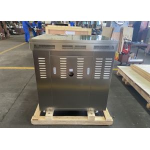 Buy cheap High Pressure Homogenizer 1000kg CIP For Lubricating Oil L-HM100 OR Mobil SHC627 ISOVG100 from wholesalers