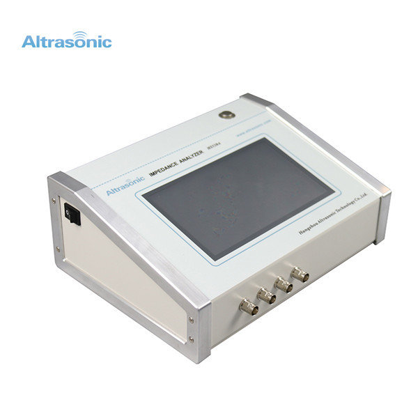 Quality High Fequency &amp; Impedance Measuring Instrument , Ultrasonic Device High Efficiency for sale