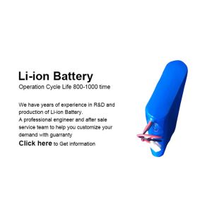 Buy cheap 18650 custom Lithium Ion Battery Pack Anode Material Security from wholesalers