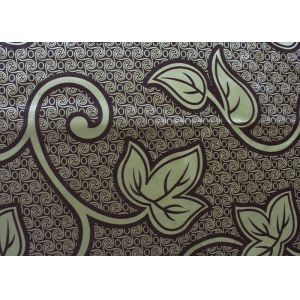 Factory Direct Selling Cheap 100% Polyester Mattress Fabric For Mattress Warp