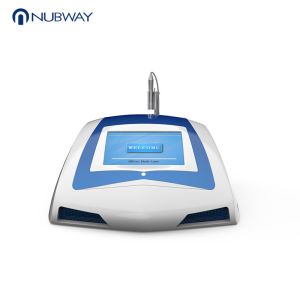 Buy cheap efficient 15W professional spider vein 980nm diode laser removal machine product