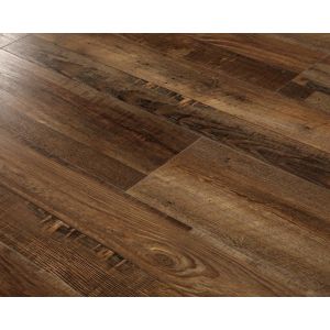 Buy cheap Indoor 4.5mm SGS Composite Vinyl Plank Flooring from wholesalers