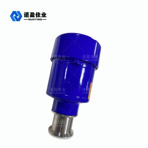 Buy cheap 80GHz Radar Level Measuring Instruments with High Temperature Anti-corrosion radar Liquid Level Sensor from wholesalers