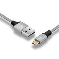 Buy cheap Customization Lightning To Usb 2.0 Cable Ipad Usb C To Lightning Cable 2.4A product