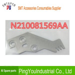 Buy cheap N210081569AA Durable Chuck Plate  AI Spare Parts from wholesalers