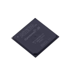 Buy cheap Al-tera Ep2c20f484c7n Electronic Components Semiconductor Fabrication Microcontroller Ssop ic chips EP2C20F484C7N from wholesalers