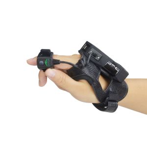 Buy cheap Zebra SE4710 Glove Barcode Wearable Android 5.1 PDA Terminal from wholesalers