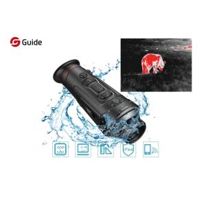 Factory Direct sales 40x60 Thermal scope monocular night vision hunting For