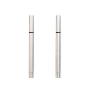 Latest design empty kajal eyeliner packaging liquid Custom liquid wholesale