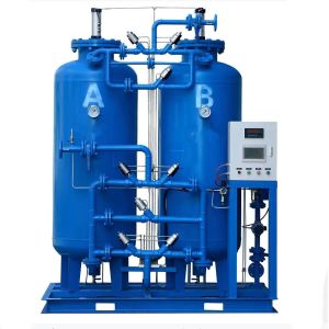 Metal Processing Industry Nitrogen Oxygen Generator