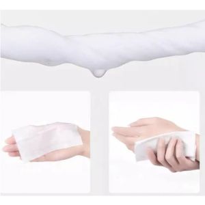 Buy cheap Protect White Antibacterial Non Toxic Disinfectant Wipes Surface Cleaning Disinfectant from wholesalers