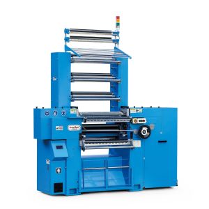 Buy cheap High End Flat Lace Crochet Machine Industrial Crochet Machine Computerized from wholesalers