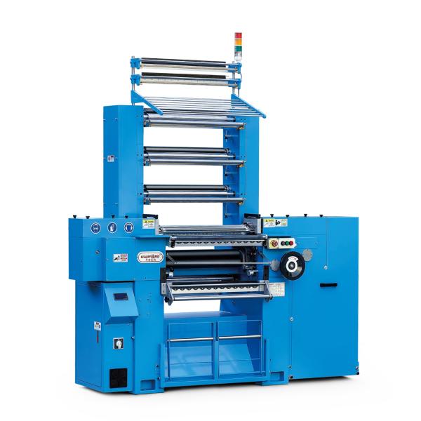 Buy cheap High End Flat Lace Crochet Machine Industrial Crochet Machine Computerized from wholesalers