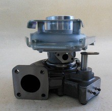 Buy cheap Isuzu NQR , GMC Various RHF55V Turbo VDA40016 ,8980277725, 8980277722, product