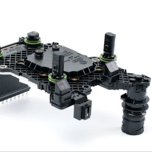 Buy cheap Audi VW Automatic Transmission Control Module Q3 0BH325025M 0BH 0BT DQ500 TCU TCM from wholesalers