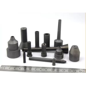 Buy cheap Petrol Oil Drilling Abrasive 15μm K20 Blasting Nozzles from wholesalers