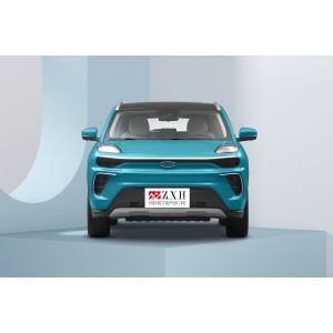 Buy cheap Big Ant 2022 High Speed compact SUV Chery new energy NEDC 510KM In Stock With Ready Car And Good Price electric car for sales from wholesalers