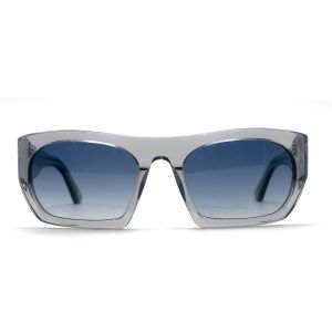 Buy cheap AS087 Acetate Frame Sunglasses Unisex and Square Eye Shape Selection from wholesalers