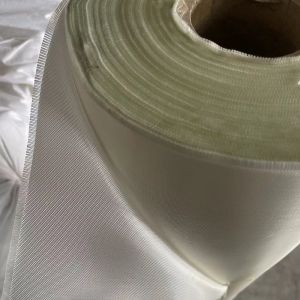 Buy cheap Soft Fiberglass Resin Cloth High Moisture Resistance 1mm from wholesalers