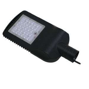 Buy cheap 2019 New Style 50w Led Street Light 160lm/w compatible with  photocell sensor IP66 from wholesalers