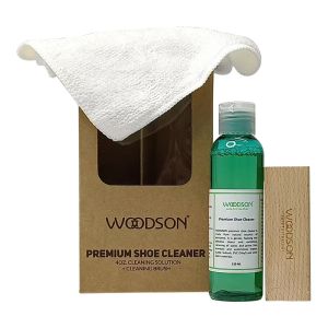 Buy cheap Personalised Premium Fabric Stain Protector Canvas Shoe Cleaning Kit from wholesalers