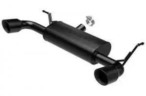 Buy cheap Mango Exhaust  for Jeep Wrangler JK from wholesalers