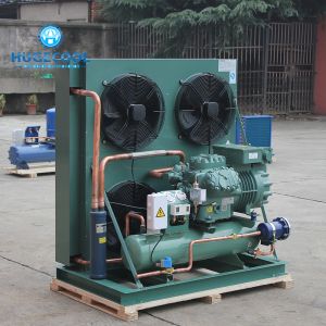 Buy cheap Refrigeration evaporator/ heat exchanger/air cooled condenser from wholesalers