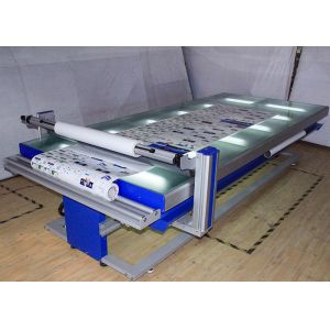 Buy cheap Adjustable Speed Flat Bed Applicator Versatile Sign Roller Applicator from wholesalers